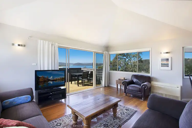 Fourth view of Homely house listing, 11 Onthonna Terrace, Umina Beach NSW 2257