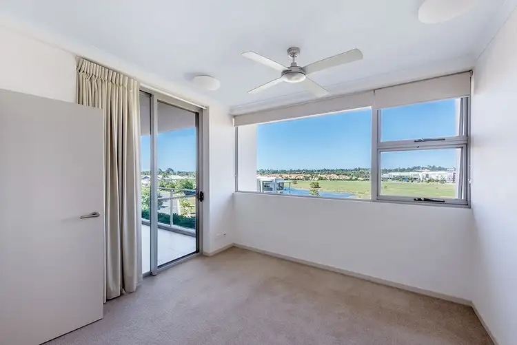 282/129 Laver Dr, Robina QLD 4226