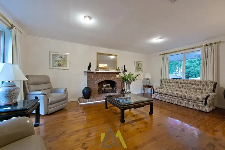 Sixth view of Homely house listing, 61 Raphael Crescent, Frankston VIC 3199