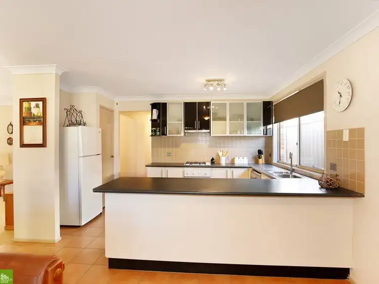 Fourth view of Homely house listing, 6 Glen Ayre Avenue, Horsley NSW 2530