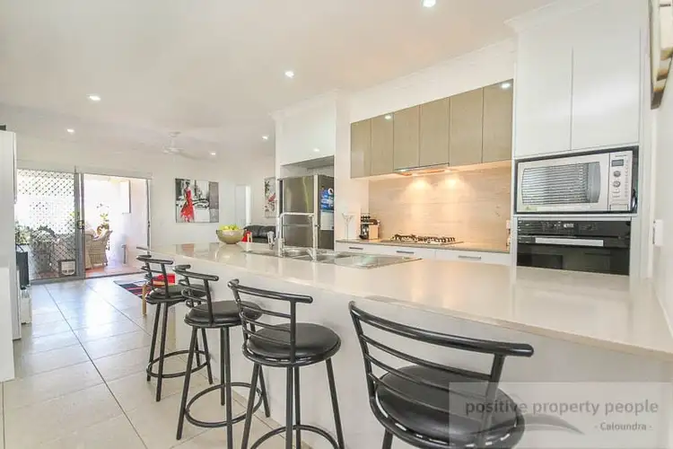 Third view of Homely house listing, 9 Topaz Drive, Caloundra West QLD 4551