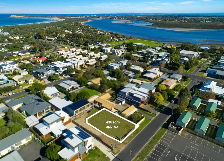 Fifth view of Homely townhouse listing, 26A Lelean Street, Ocean Grove VIC 3226