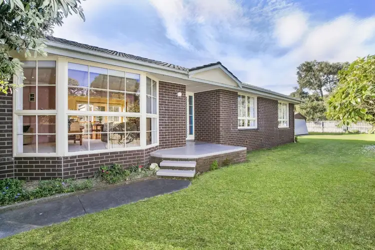 38 Thomson Drive, Barwon Heads VIC 3227