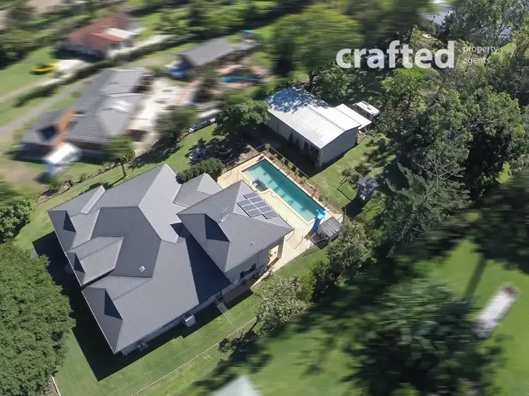 38 Lincoln Green Drive, Forestdale QLD 4118