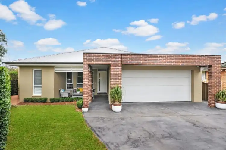 5 Ikara Place, North Nowra NSW 2541