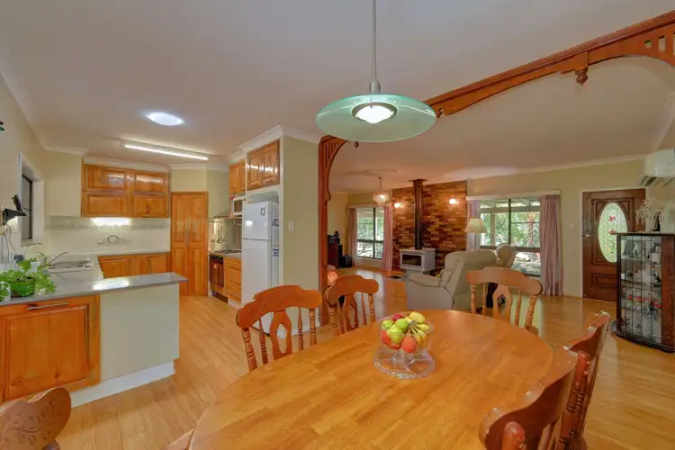 Seventh view of Homely rural property listing, 30 Paynes Road, South Kolan QLD 4670