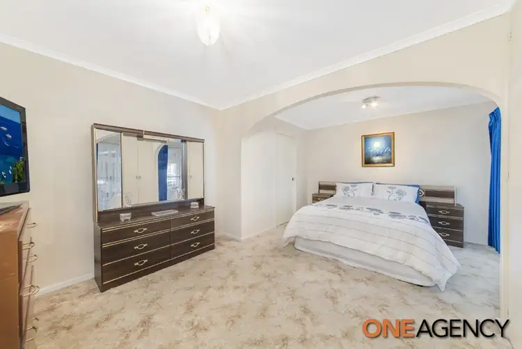 Sixth view of Homely house listing, 3 Butterley Place, Wanniassa ACT 2903