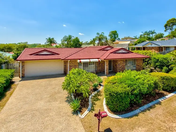 3 Job Place, Arana Hills QLD 4054