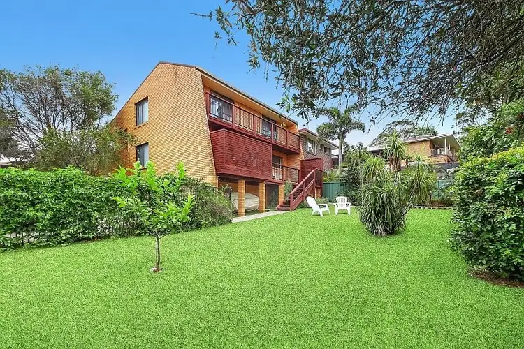 15 Colonial Circuit, Port Macquarie NSW 2444