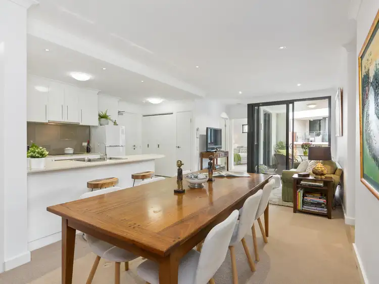 Fourth view of Homely apartment listing, 219/1 Wexford Street, Subiaco WA 6008