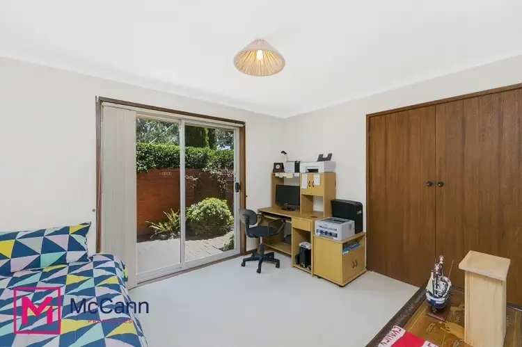 Sixth view of Homely house listing, 1 Lobb Place, Wanniassa ACT 2903