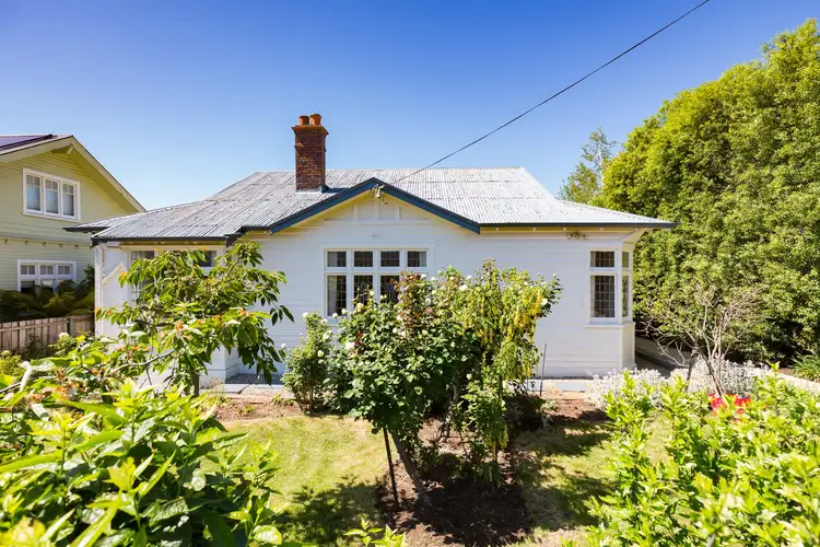 Main view of Homely house listing, 4 Hart Street, Newstead TAS 7250