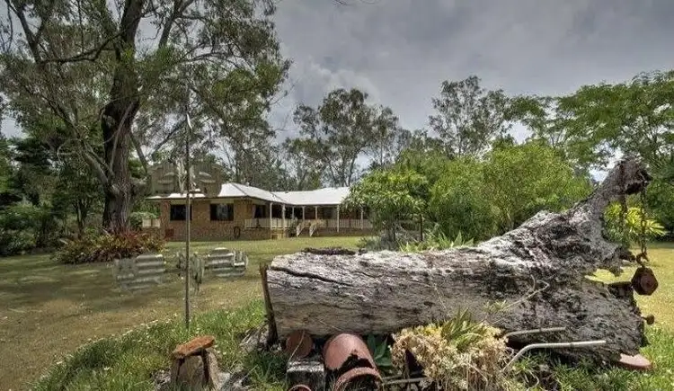 Main view of Homely house listing, 134-152 Tremayne Rd, Mundoolun QLD 4285