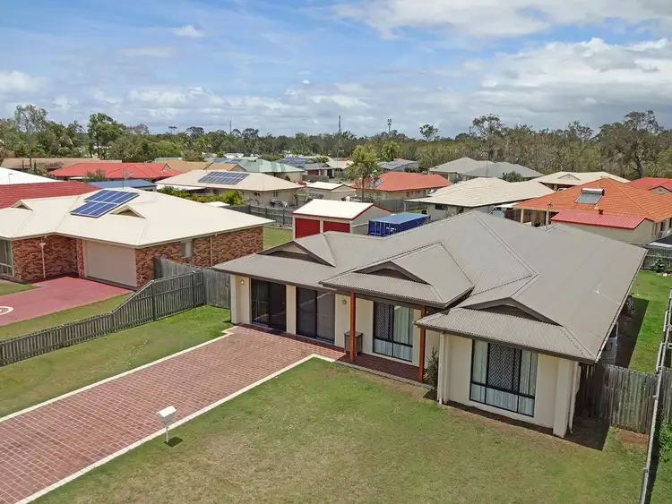 Sixth view of Homely house listing, 15 Colyton Street, Torquay QLD 4655