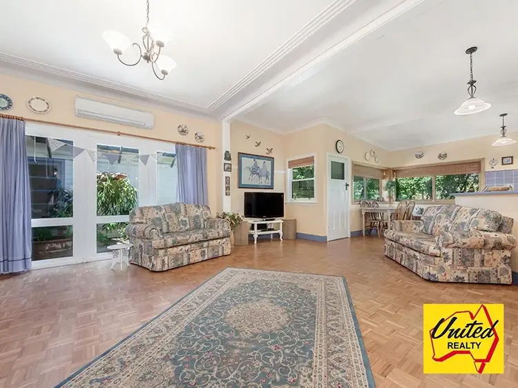 Fifth view of Homely house listing, 335 Cuthill Road, Cobbitty NSW 2570