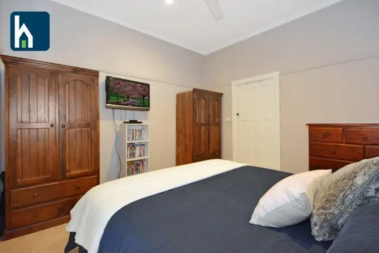 Sixth view of Homely house listing, 60 Abbott St, Gunnedah NSW 2380
