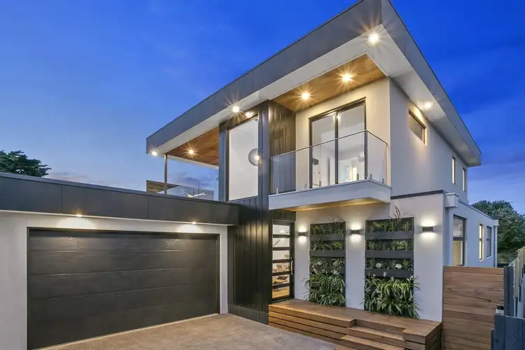 Fourth view of Homely townhouse listing, 1A Orton Street, Ocean Grove VIC 3226