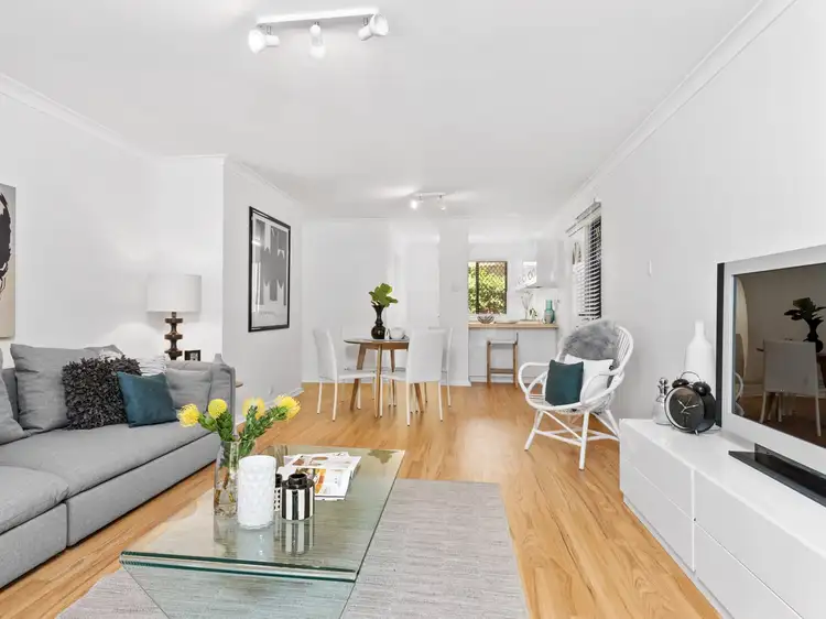 Main view of Homely apartment listing, 17/311 Oxford Street, Leederville WA 6007