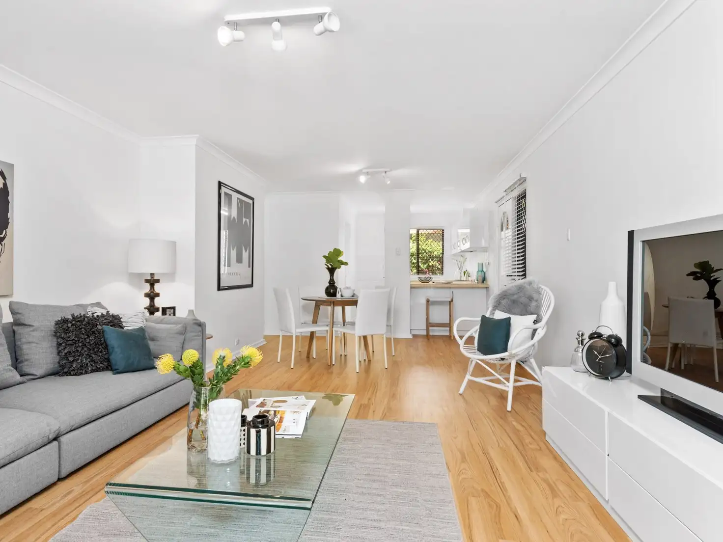Main view of Homely apartment listing, 17/311 Oxford Street, Leederville WA 6007