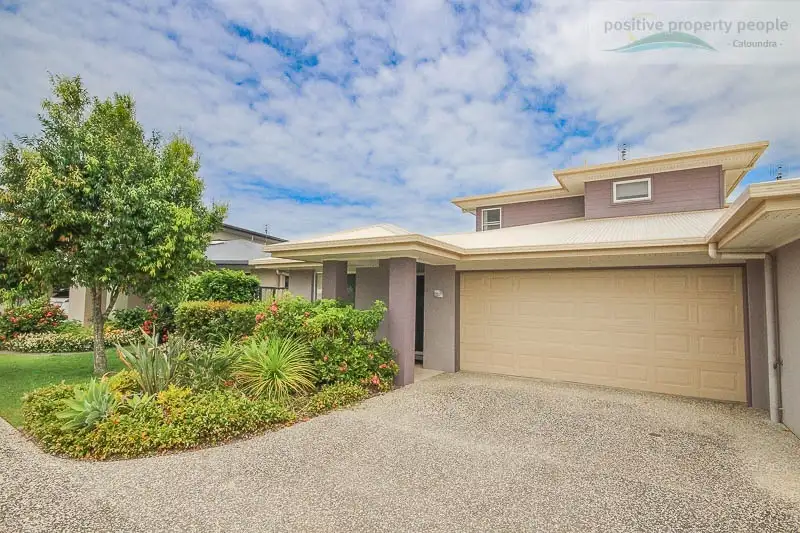 Main view of Homely house listing, 13/37 Lomond Crescent, Caloundra West QLD 4551