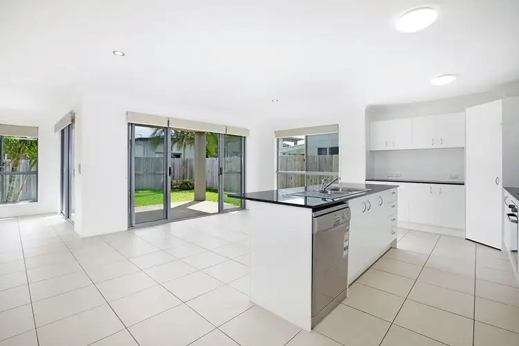 Fourth view of Homely semi-detached listing, 2/12 Surfside Lane, Mount Coolum QLD 4573