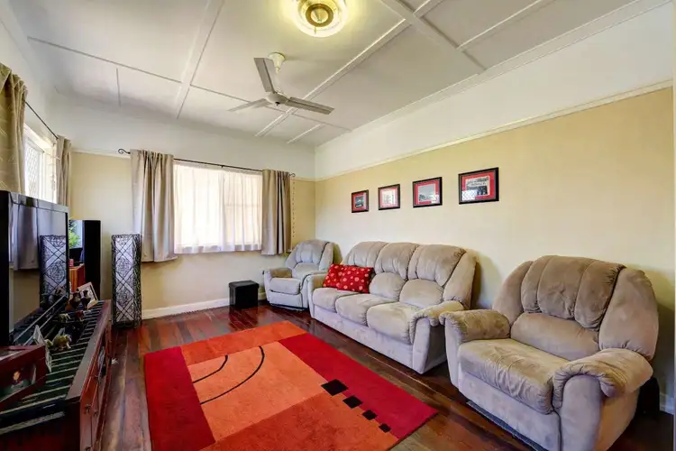 Seventh view of Homely house listing, 14 Nott Street, Norville QLD 4670
