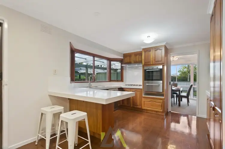 Third view of Homely house listing, 8 Wootten Crescent, Langwarrin VIC 3910