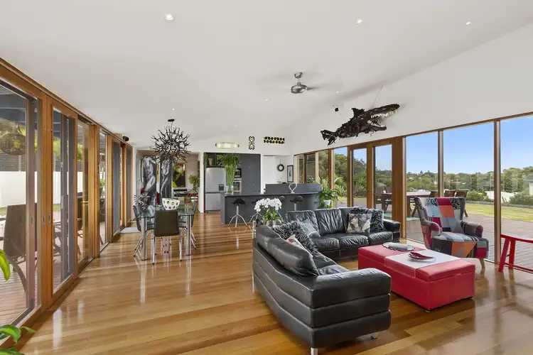 Sixth view of Homely house listing, 23 Wiltons Road, Ocean Grove VIC 3226