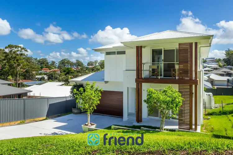 Third view of Homely house listing, 28 Bowline Circuit, Corlette NSW 2315