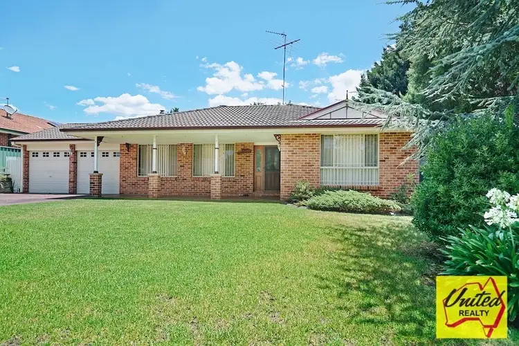 Second view of Homely house listing, 1 Campbell Street, Thirlmere NSW 2572