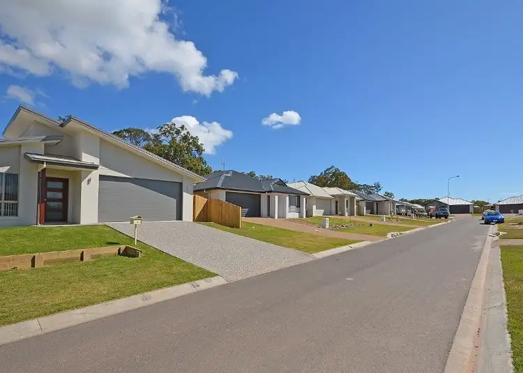 Seventh view of Homely land listing, Lot 46 Bradman Way, Urangan QLD 4655