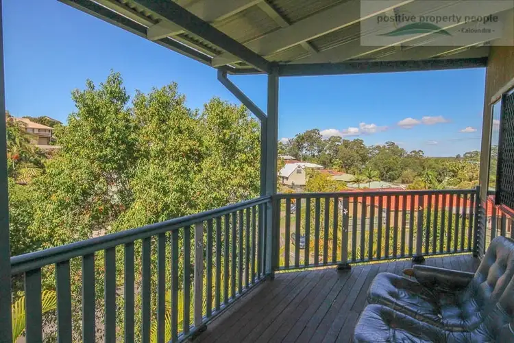 Third view of Homely house listing, 3 Mallee Close, Caloundra West QLD 4551