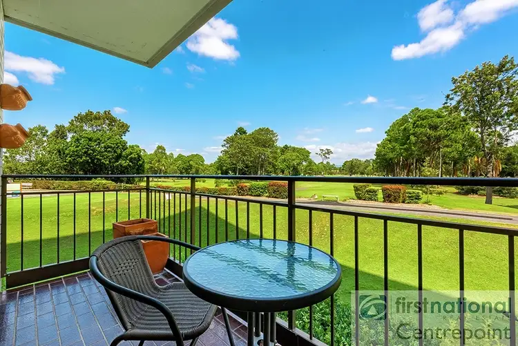 Main view of Homely house listing, 6/11 Fairway Drive, Clear Island Waters QLD 4226