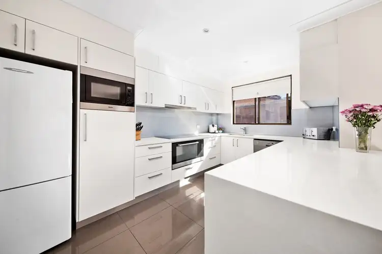 Main view of Homely unit listing, 8/13-19 Preston Avenue, Engadine NSW 2233