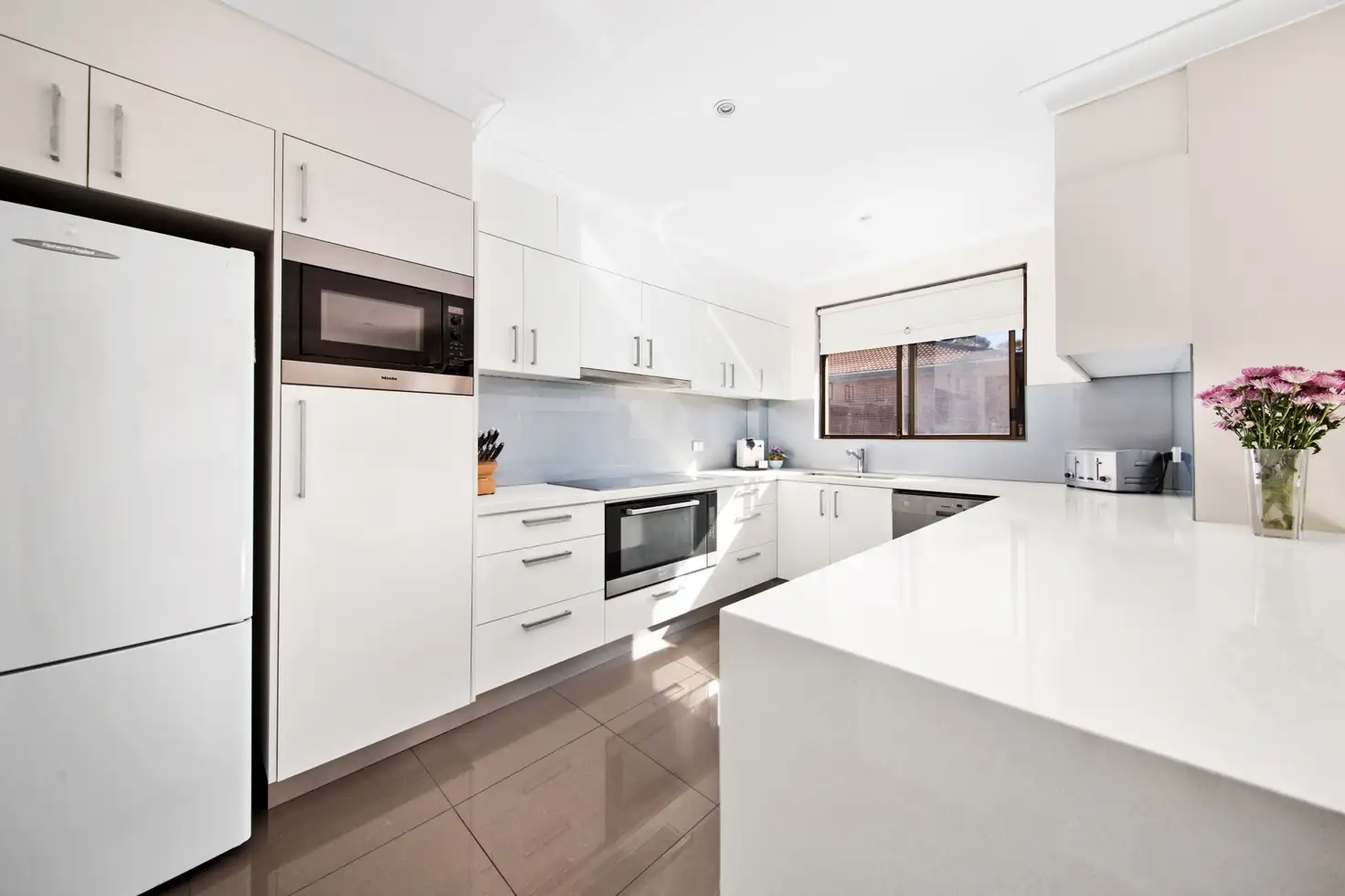 Main view of Homely unit listing, 8/13-19 Preston Avenue, Engadine NSW 2233