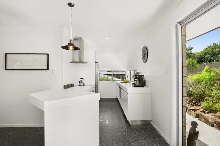Fifth view of Homely house listing, 35 Coral Fern Circuit, Murwillumbah NSW 2484