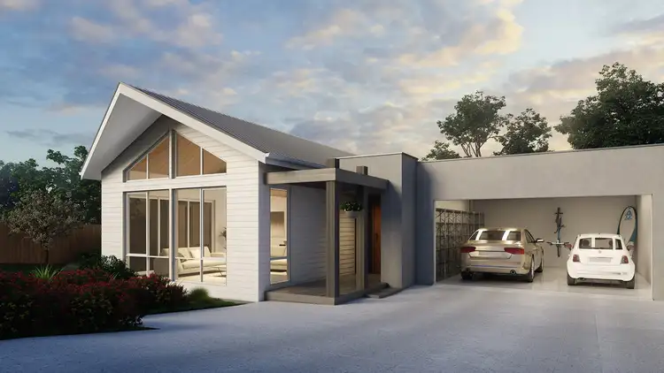 2/20 The Parade, Ocean Grove VIC 3226