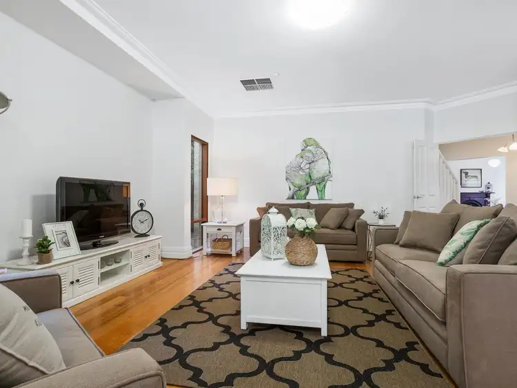 Third view of Homely house listing, 54 Excelsior Street, Shenton Park WA 6008