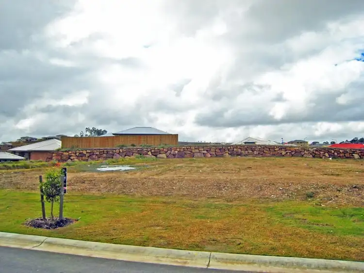 Fourth view of Homely land listing, 37 Barradeen Circuit, Pacific Pines QLD 4211