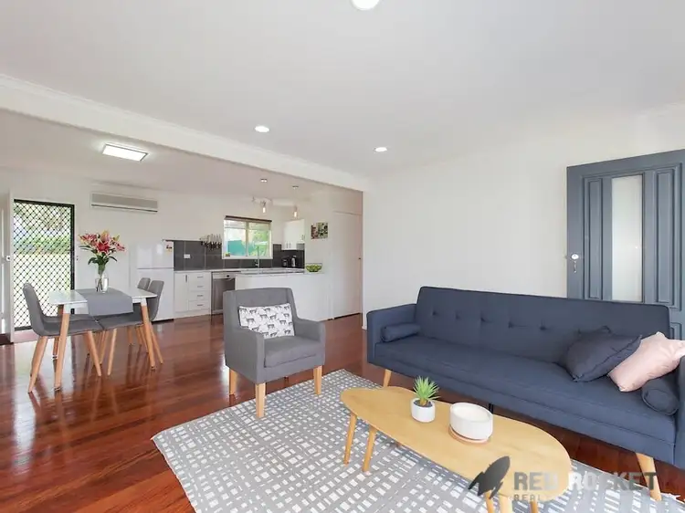 Fourth view of Homely house listing, 28 Joanne Street, Underwood QLD 4119