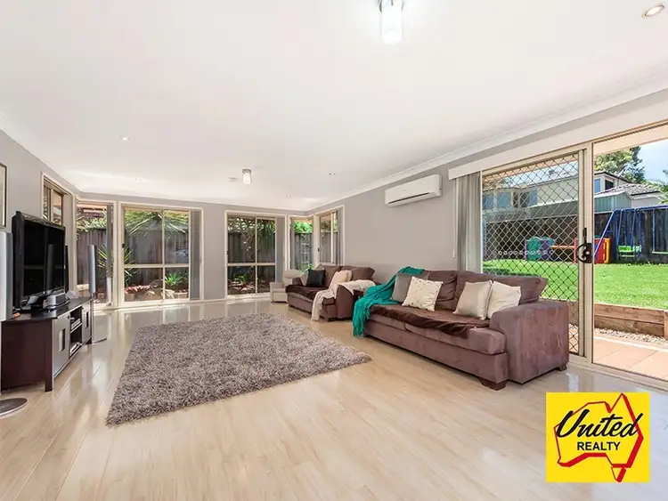 Fourth view of Homely house listing, 27 Crystal Way, Mount Annan NSW 2567