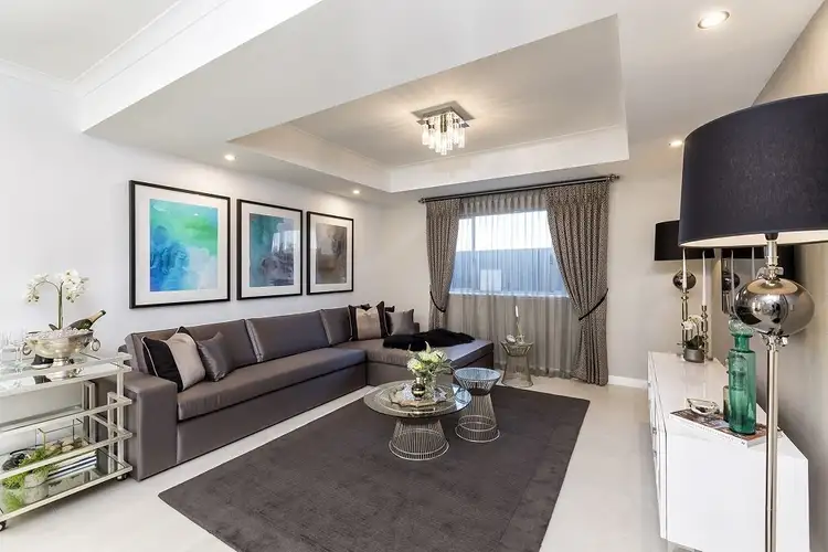 Fourth view of Homely house listing, 38 Sumich Gardens, Coogee WA 6166