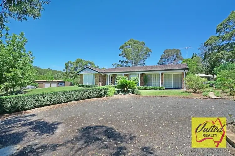 Second view of Homely house listing, 15 Hawkey Road, Menangle NSW 2568
