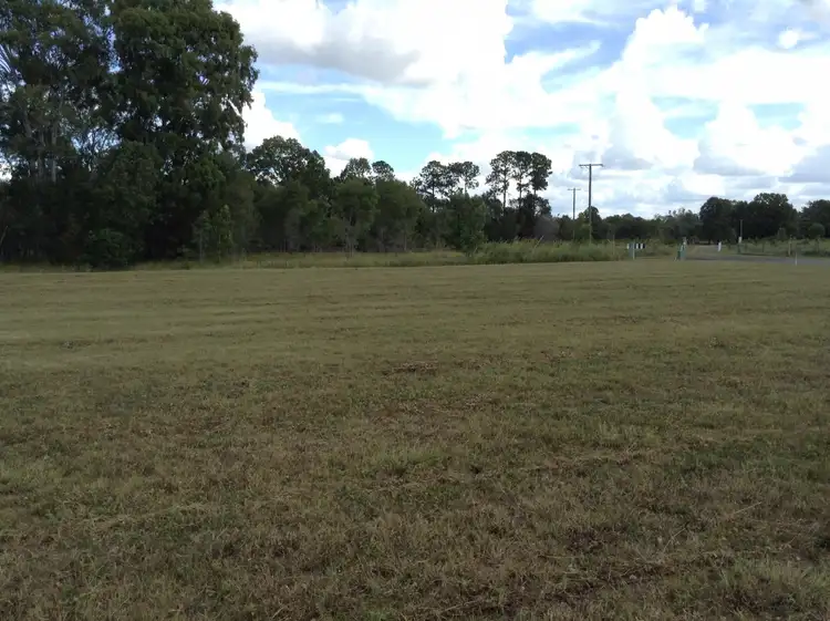 Fifth view of Homely land listing, 48 Desmond Drive, Toogoom QLD 4655