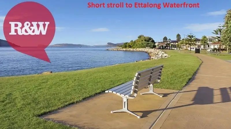 Main view of Homely villa listing, 26 Hood Street, Ettalong Beach NSW 2257