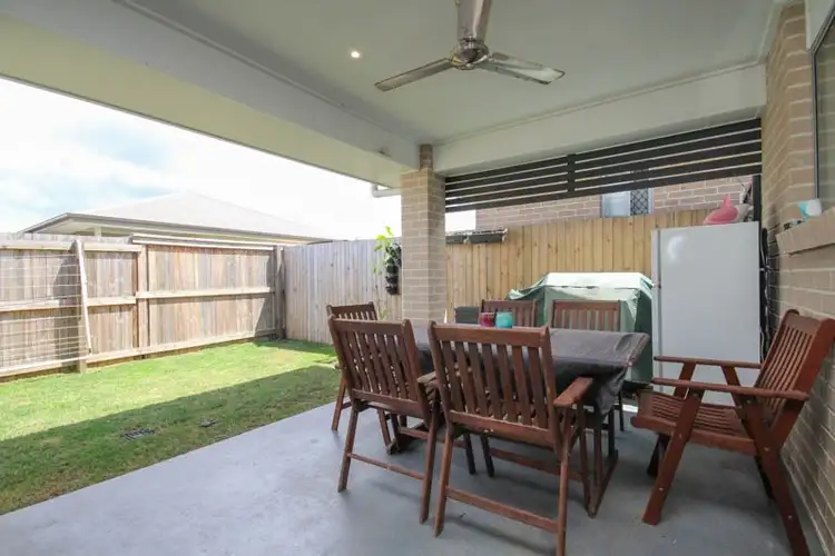 Fifth view of Homely house listing, 69 Indigo Road, Caloundra West QLD 4551
