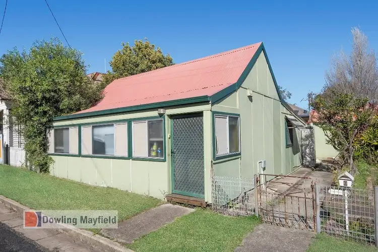 Second view of Homely house listing, 6 Croydon Street, Mayfield NSW 2304