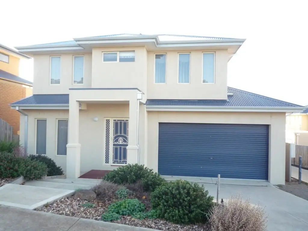 Main view of Homely house listing, 1/6-8 Ross St, Bacchus Marsh VIC 3340