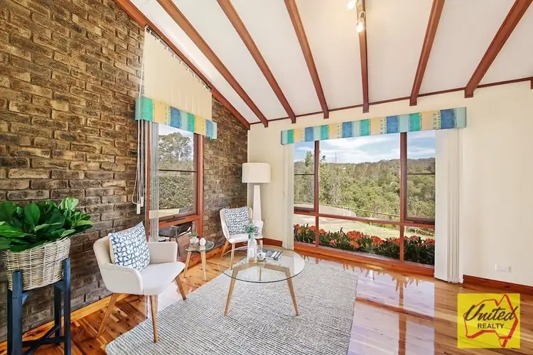 Fifth view of Homely rural property listing, 180 Calf Farm Road, Mount Hunter NSW 2570