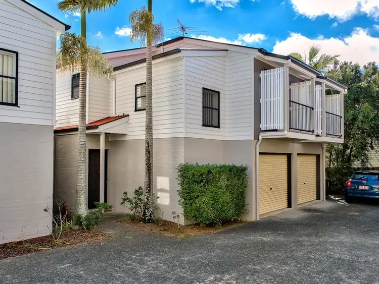 5/17 Grays Road, Gaythorne QLD 4051